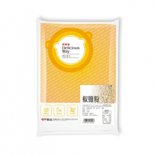 椒鹽粉 1KG