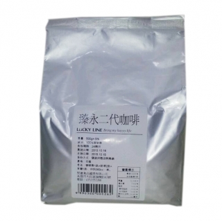 開富二代咖啡 500g