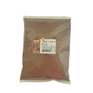 開富一代咖啡 500g