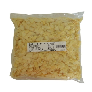 杏仁片(冷藏) 300g