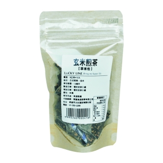 玄米煎茶 8g*20入