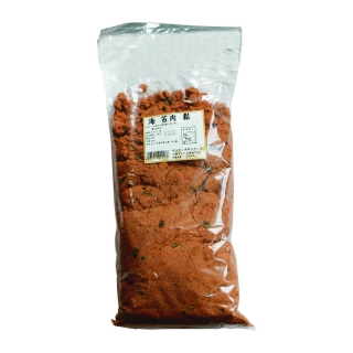 海苔肉鬆 3KG