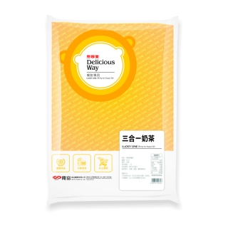 三合一奶茶 1KG