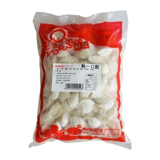 一口餃 約200粒 1.4KG