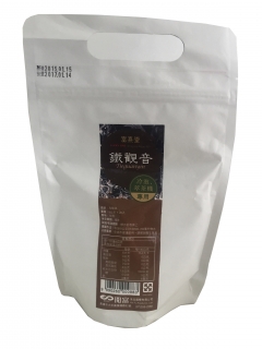 鐵觀音 8g*20入
