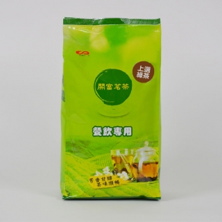 上選綠茶 600g