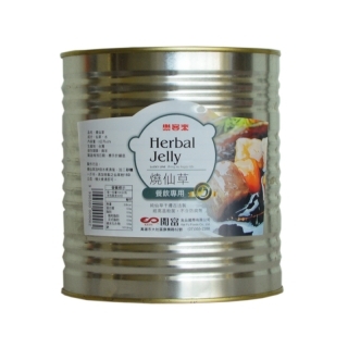 燒仙草 3KG - 整箱6入